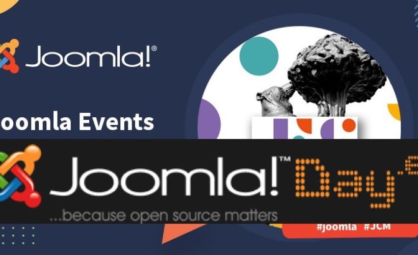joomladay españa 2008